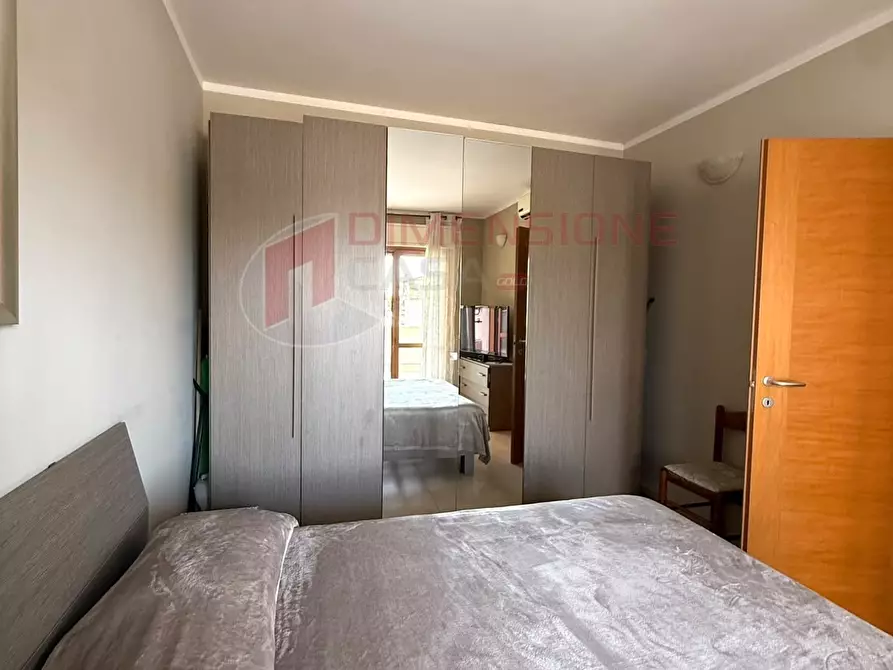 Immagine 9 di Bilocale in vendita  in via del fosso dell'osa a Roma