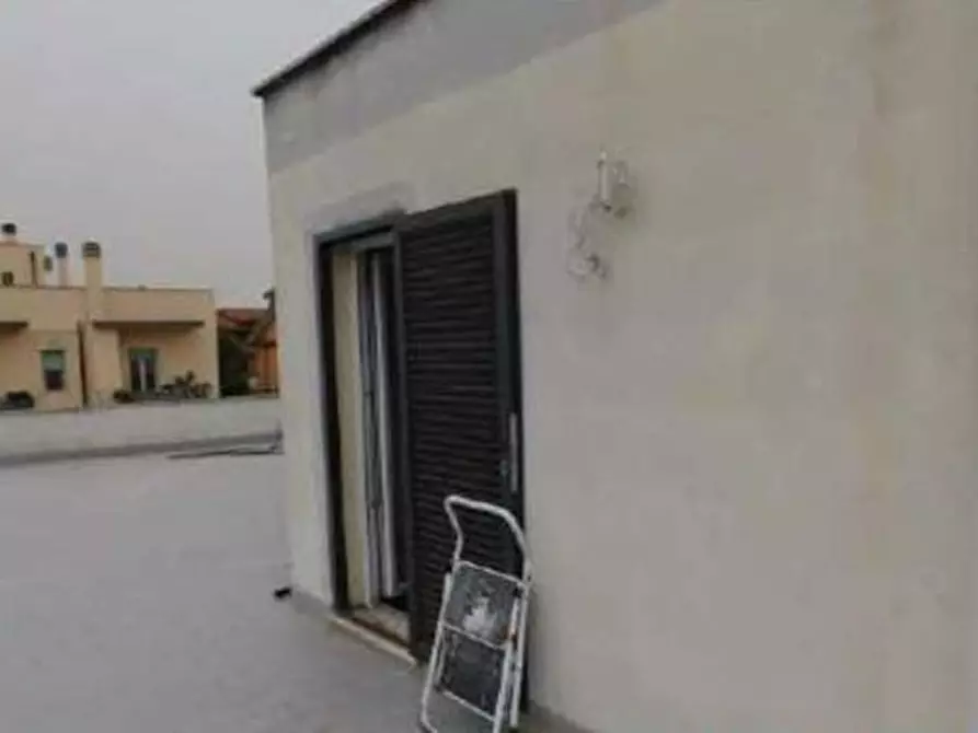 Immagine 3 di Attico in vendita  a Roma