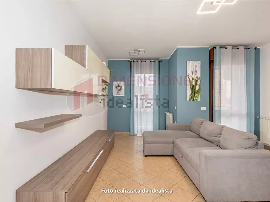 Immagine 3 di Bilocale in vendita  in Via Massa di San GiulianoVia di Massa san Giuliano a Roma