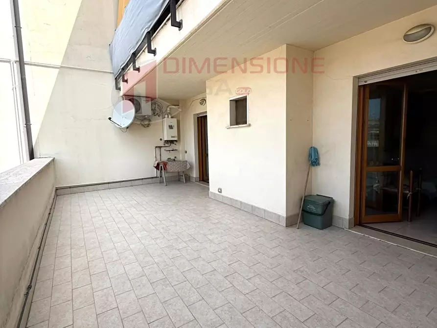 Immagine 1 di Bilocale in vendita  in via del fosso dell'osa a Roma