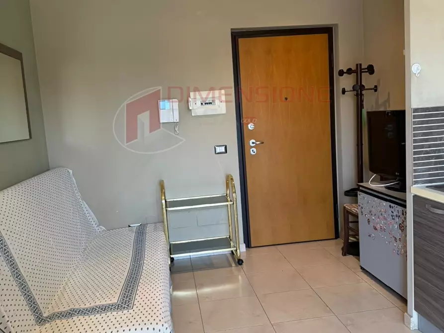 Immagine 7 di Bilocale in vendita  in via del fosso dell'osa a Roma