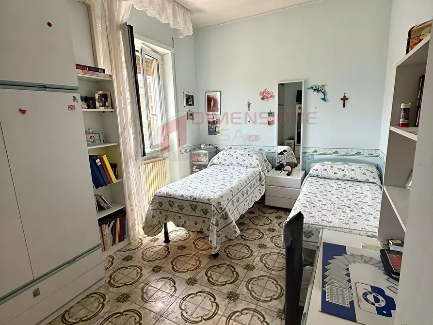 Immagine 19 di Quadrilocale in vendita  in Via Massa di San GiulianoVia di Massa San Giuliano a Roma