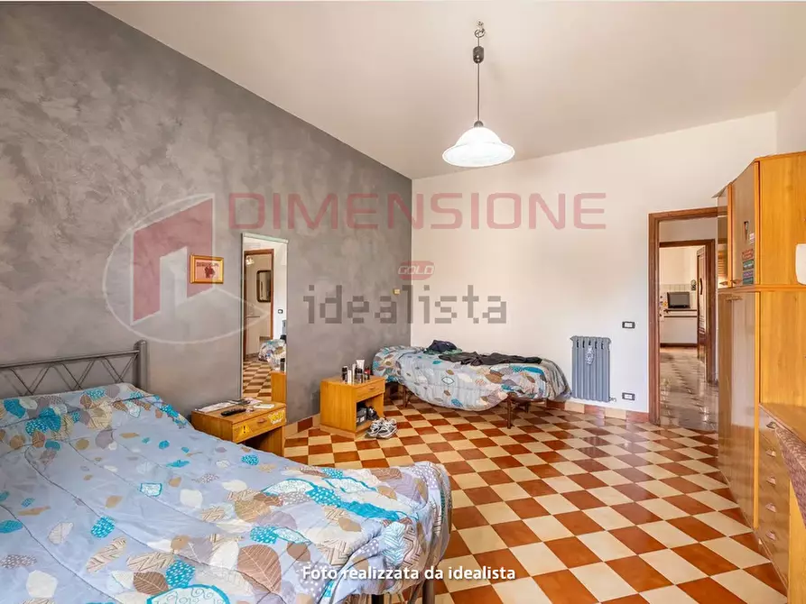 Immagine 12 di Trilocale in vendita  in Via Polverigi a Roma