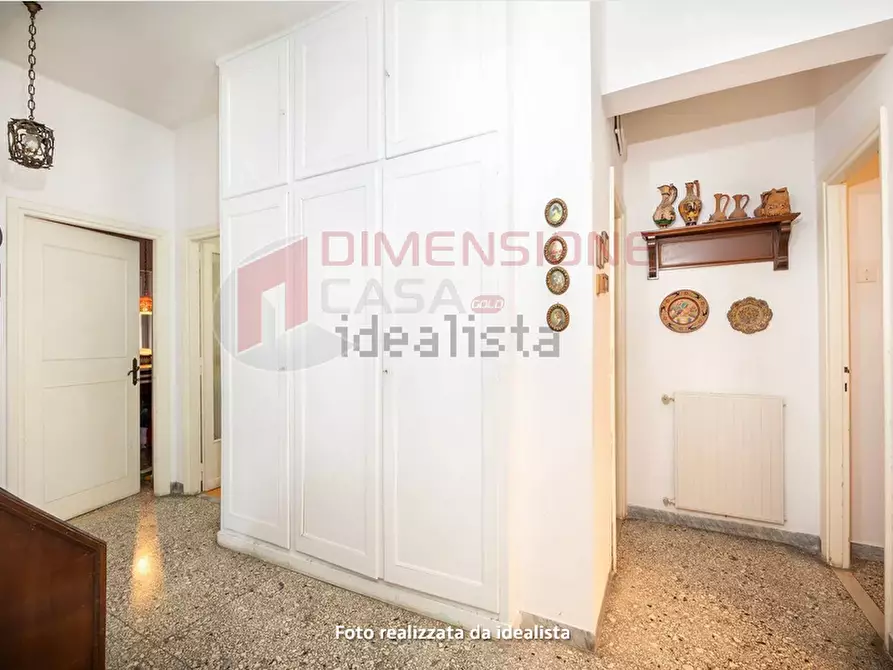 Immagine 7 di Attico in vendita  in Via di Donna Olimpia a Roma