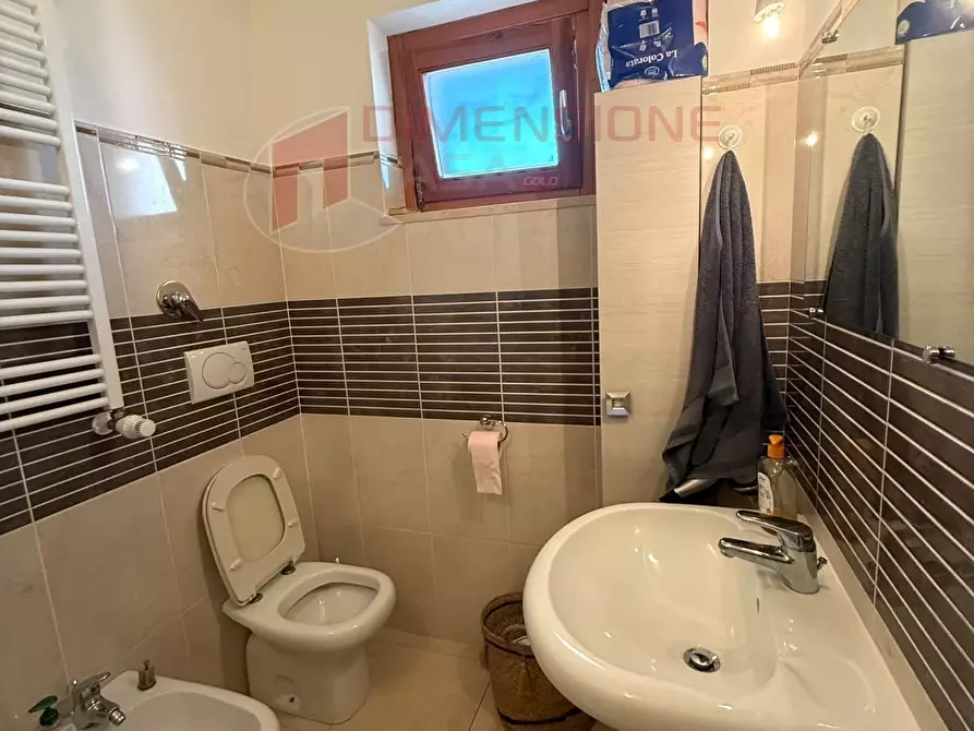 Immagine 14 di Bilocale in vendita  in via del fosso dell'osa a Roma