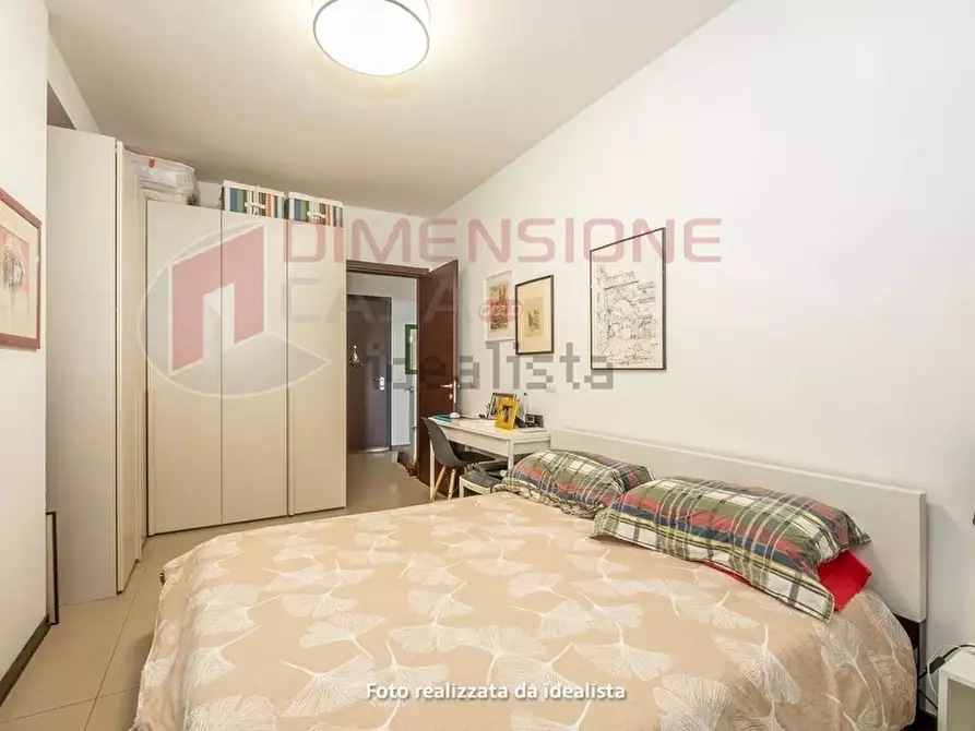 Immagine 14 di Bilocale in vendita  in Via del Fosso dell'Osa 399 a Roma