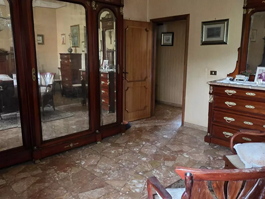 Immagine 30 di Casa bifamiliare in vendita  in Via Giovanni Pascoli 18 a Rignano Flaminio
