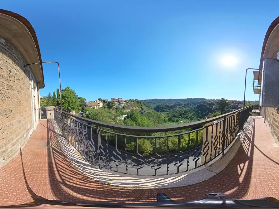 Immagine 39 di Pentalocale in vendita  in Via San Sebastiano 13A a Morlupo