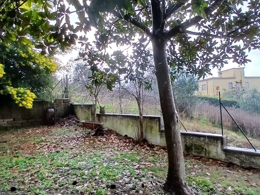 Immagine 64 di Casa indipendente in vendita  in Via Paolo Borsellino 66 a Morlupo