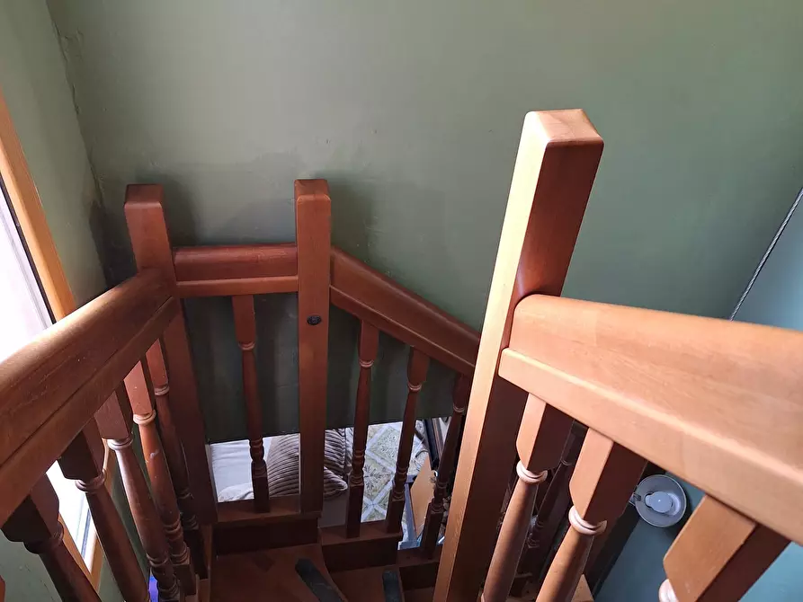 Immagine 22 di Quadrilocale in vendita  in Piazza delle carretta 27 a Morlupo