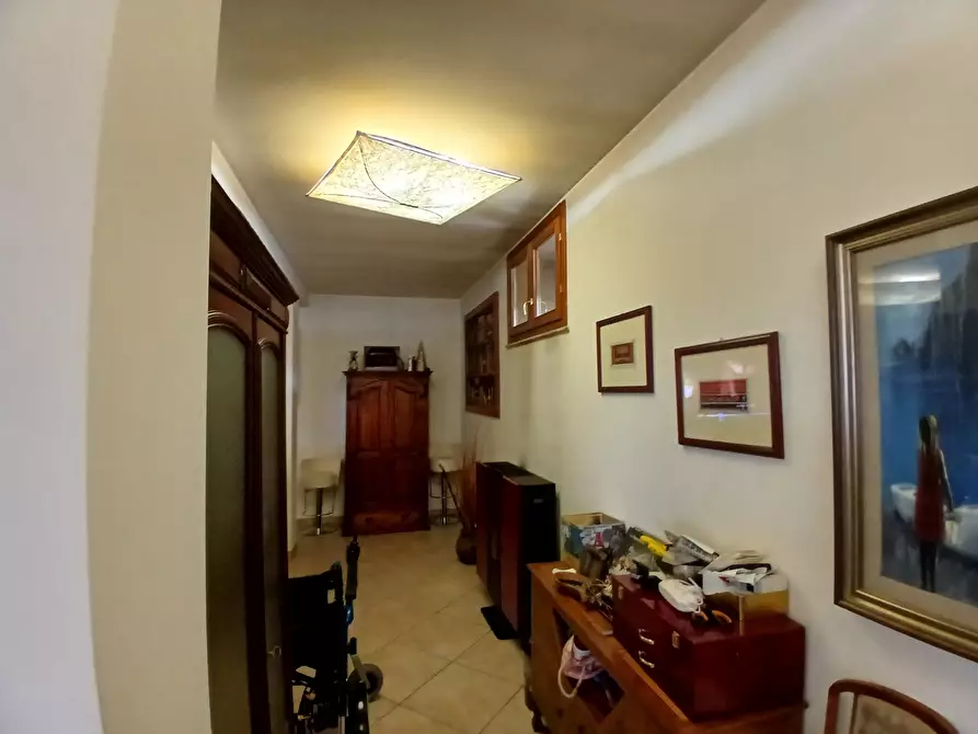 Immagine 115 di Villa in vendita  in Via Aldo Moro 889 a Morlupo