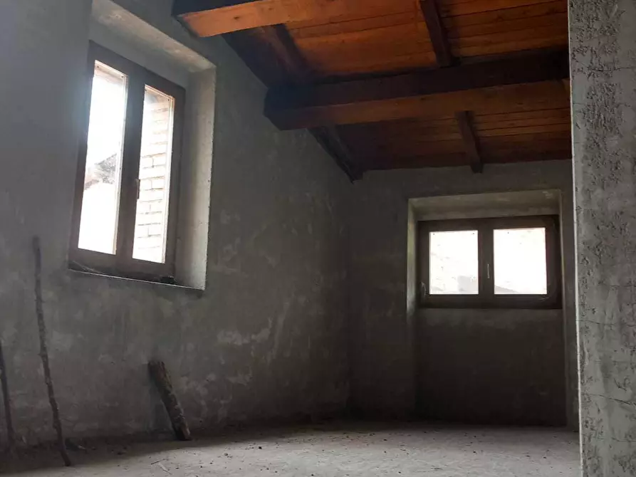 Immagine 8 di Rustico / casale in vendita  in via di Agliano 1 a Campello Sul Clitunno