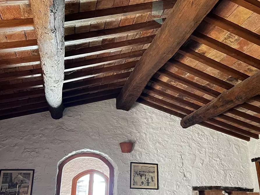 Immagine 20 di Rustico / casale in vendita  in Vocabolo Pupiglian 1 a Guardea