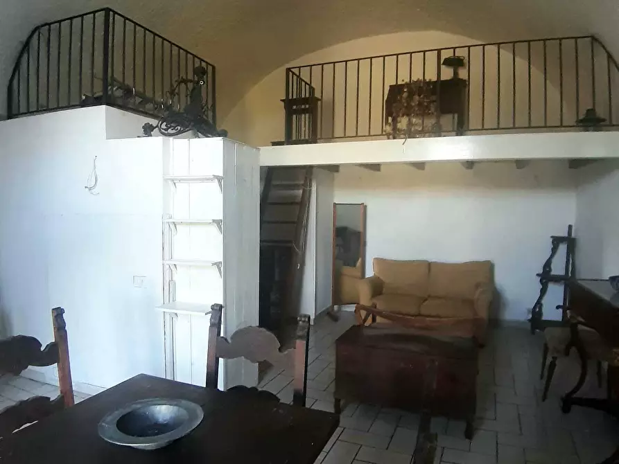 Immagine 2 di Monolocale in vendita  in Via Della Valle 9 a Morlupo