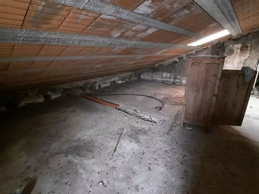 Immagine 22 di Attico in vendita  in Corso Umberto I 93 a Morlupo