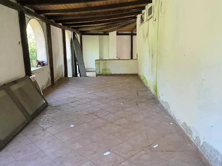 Immagine 32 di Terreno agricolo in vendita  in Via Enrico Fermi 13 a Morlupo