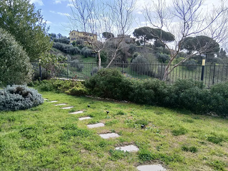 Immagine 121 di Villa in vendita  in Via Aldo Moro 889 a Morlupo