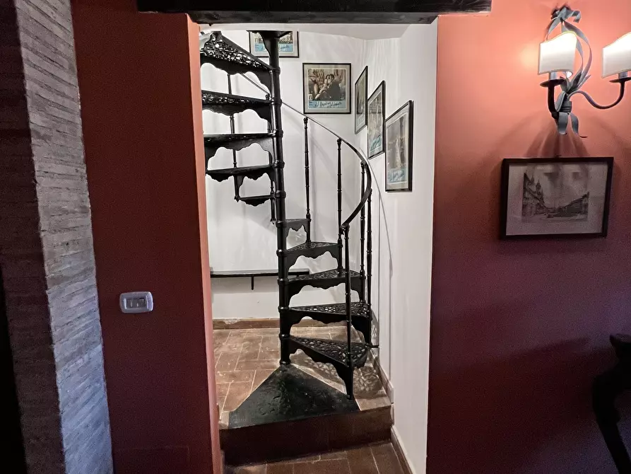 Immagine 38 di Appartamento in vendita  in Piazza Giovanni XXIII 27 a Morlupo