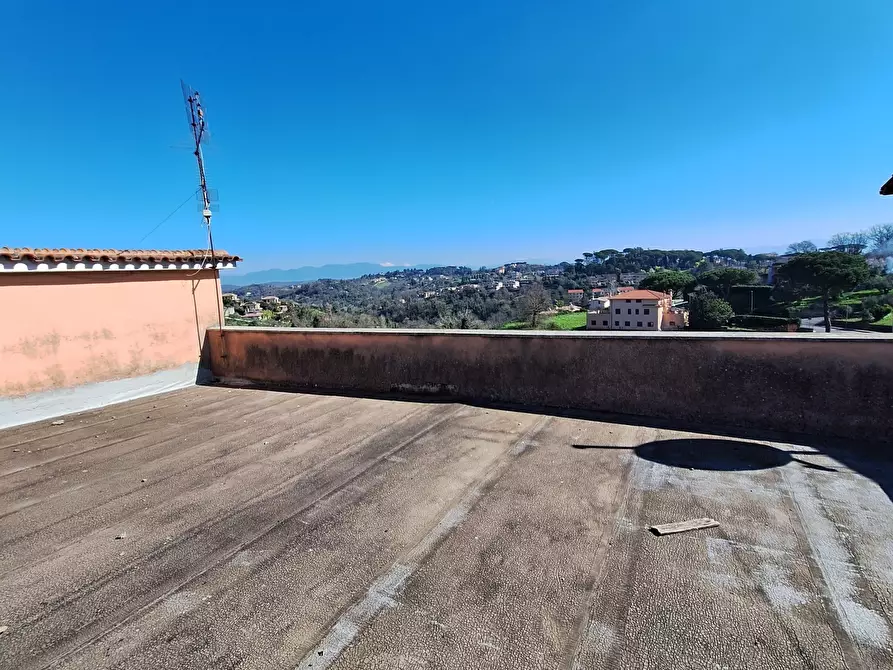 Immagine 26 di Casa indipendente in vendita  in Via Monte Grugnanello 35 a Morlupo