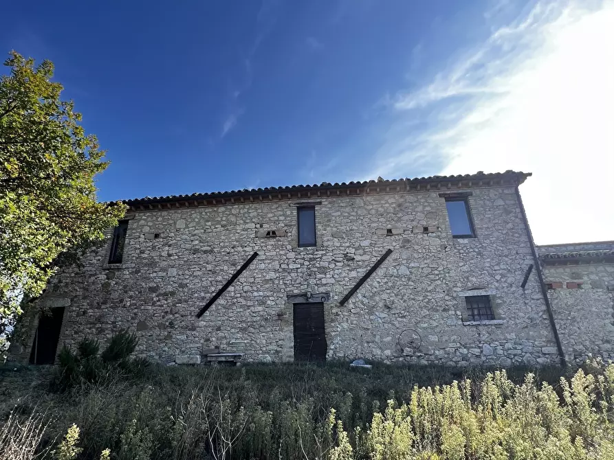 Immagine 39 di Rustico / casale in vendita  in Vocabolo Pupiglian 1 a Guardea