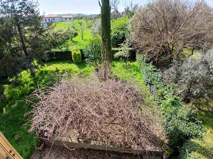 Immagine 21 di Casa bifamiliare in vendita  in Strada Valle di Baccano 3 a Campagnano Di Roma