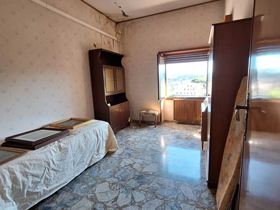 Immagine 42 di Casa indipendente in vendita  in Via Monte Grugnanello 35 a Morlupo