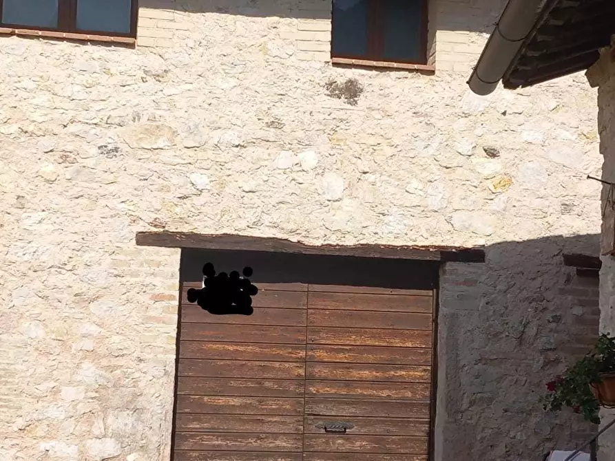 Immagine 5 di Rustico / casale in vendita  in via di Agliano 1 a Campello Sul Clitunno