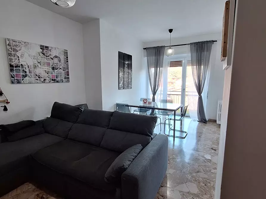 Immagine 24 di Trilocale in vendita  in Via Flaminia 1552 a Morlupo