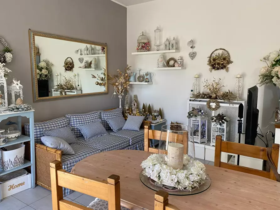 Immagine 52 di Trilocale in vendita  in Via Vittorio Alfieri 10 a Morlupo