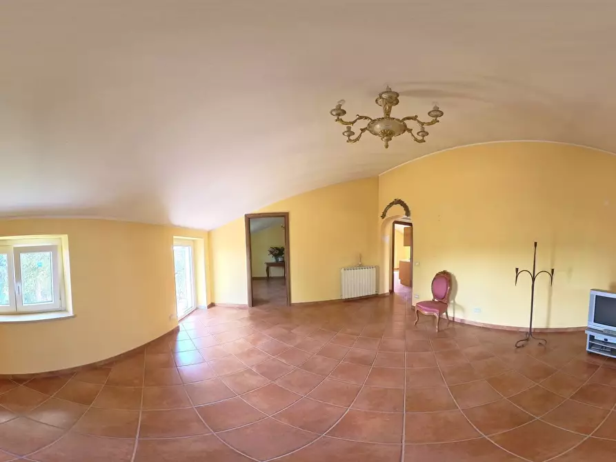 Immagine 34 di Rustico / casale in vendita  in Via Campagnanese 874 a Morlupo