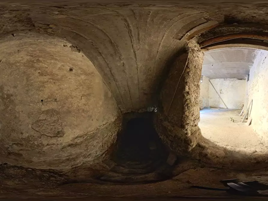 Immagine 29 di Casa indipendente in vendita  in Via Giuseppe Garibaldi 41 a Rignano Flaminio