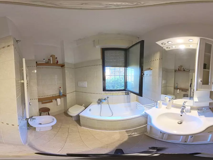 Immagine 17 di Appartamento in vendita  in Via G. di Vittorio 3 a Morlupo