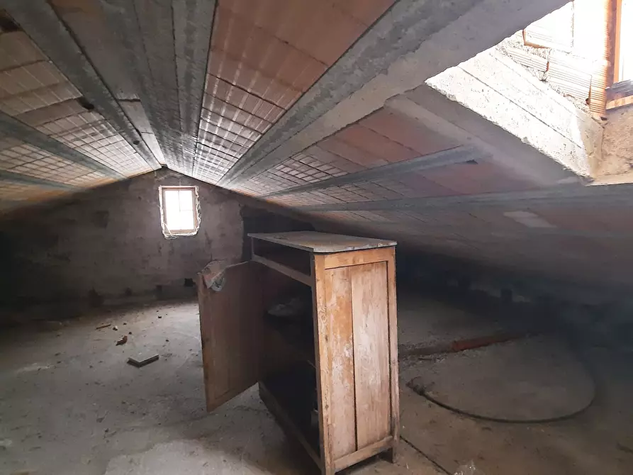 Immagine 23 di Attico in vendita  in Corso Umberto I 93 a Morlupo