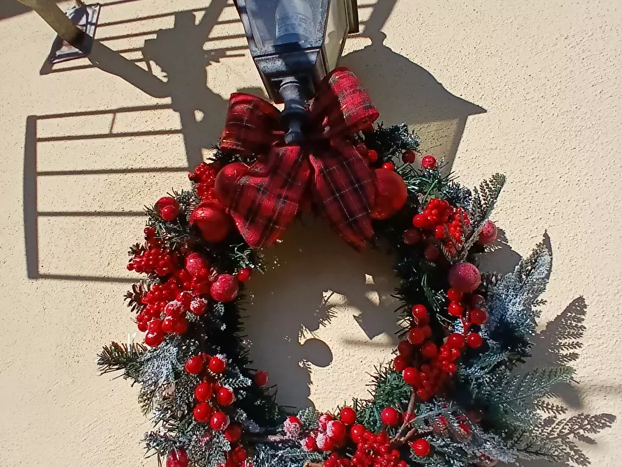 Immagine 48 di Trilocale in vendita  in Via Vittorio Alfieri 10 a Morlupo