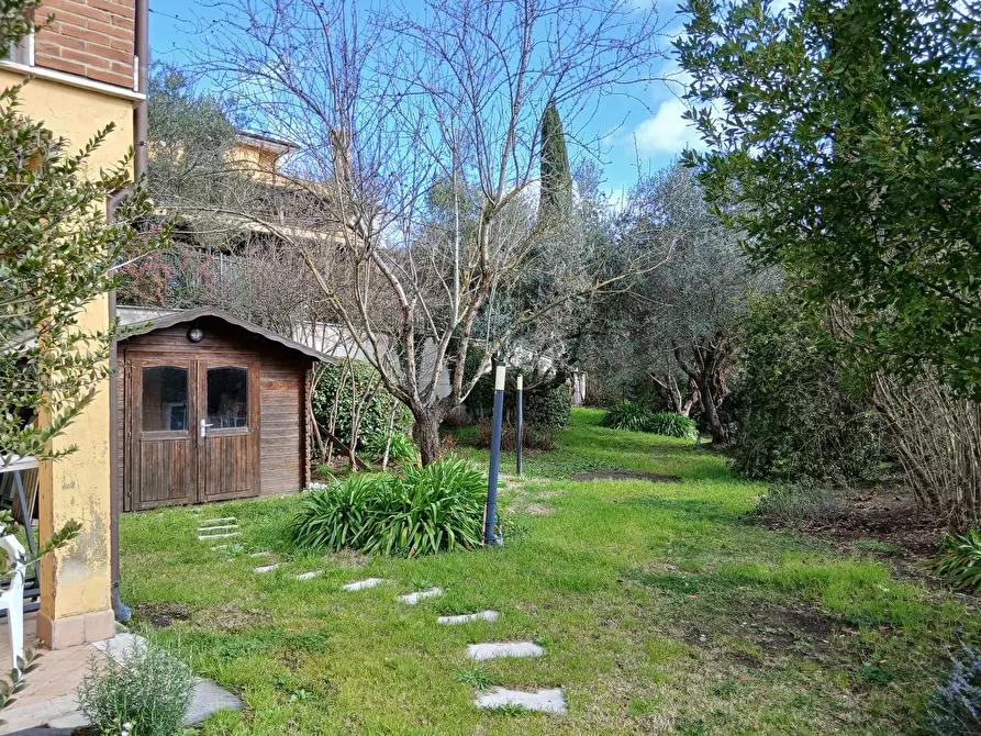 Immagine 122 di Villa in vendita  in Via Aldo Moro 889 a Morlupo