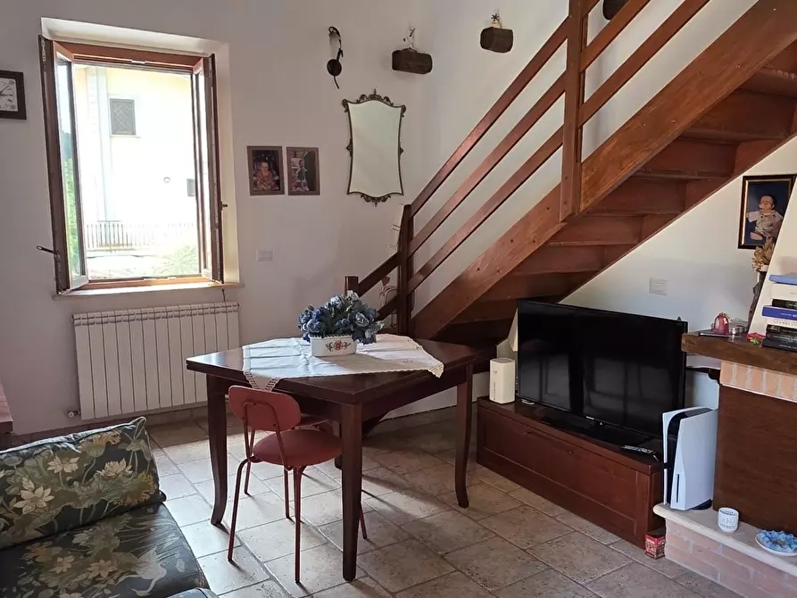 Immagine 20 di Trilocale in vendita  in Via San Sebastiano 46 a Morlupo