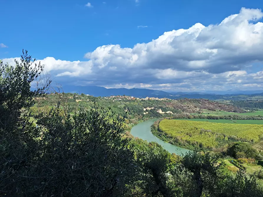 Immagine 61 di Casa indipendente in vendita  in Via Dante Alighieri 18 a Nazzano