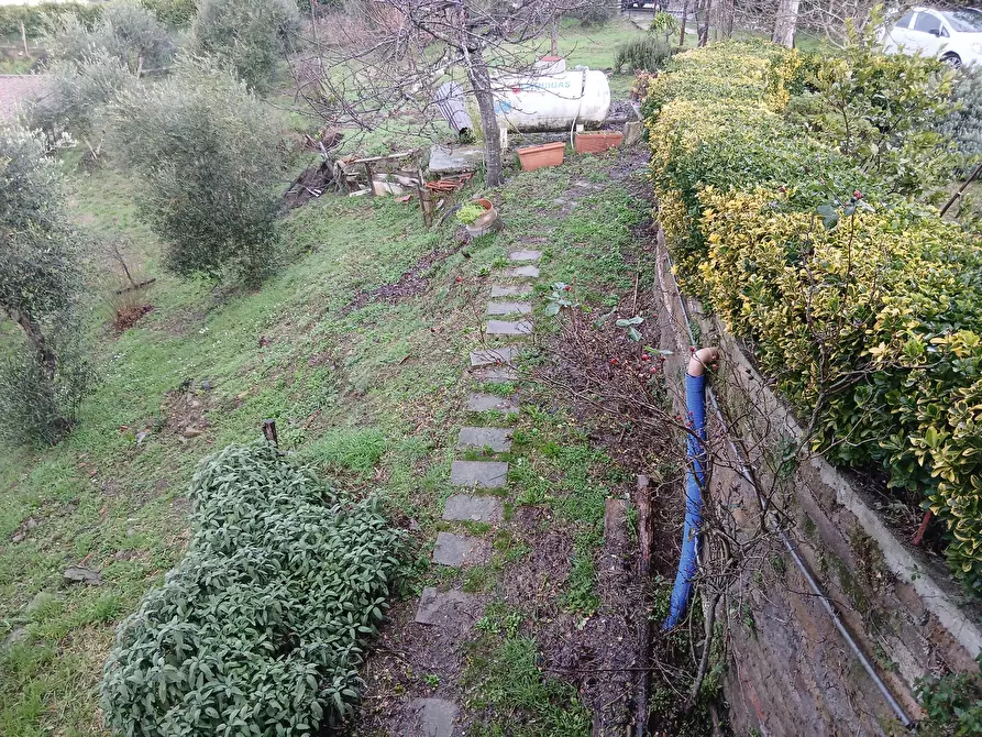 Immagine 69 di Casa indipendente in vendita  in Via Paolo Borsellino 66 a Morlupo