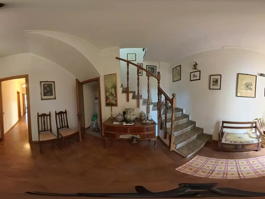 Immagine 66 di Casa bifamiliare in vendita  in Strada Valle di Baccano 3 a Campagnano Di Roma