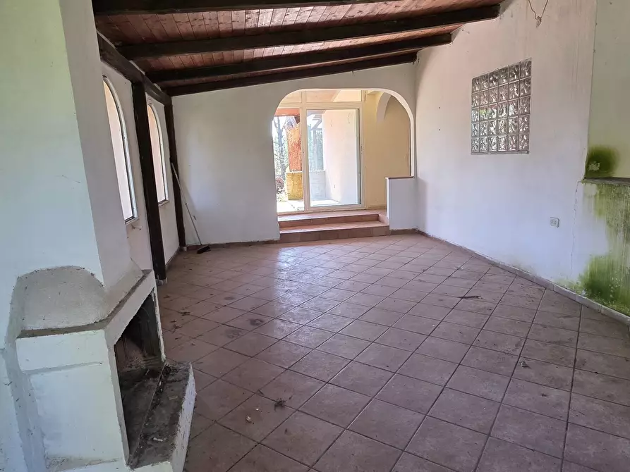 Immagine 38 di Rustico / casale in vendita  in Via Enrico Fermi 10 a Morlupo