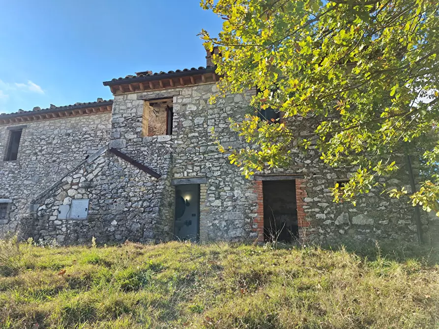 Immagine 121 di Rustico / casale in vendita  in Vocabolo Pupiglian 1 a Guardea