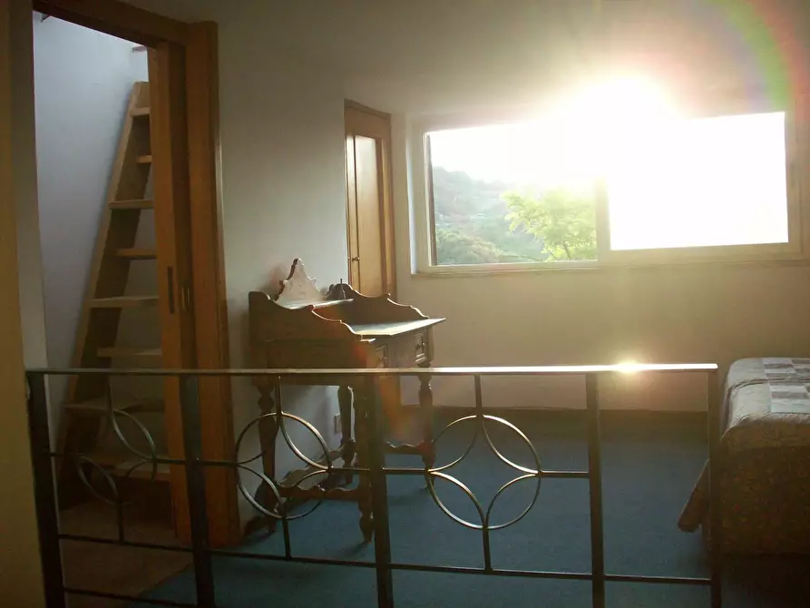 Immagine 28 di Quadrilocale in vendita  in Via della Madonnella 11 a Morlupo