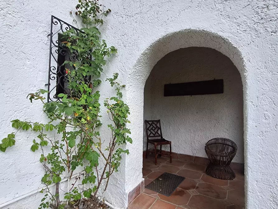 Immagine 21 di Villa in vendita  in via polluce 2 a Rignano Flaminio