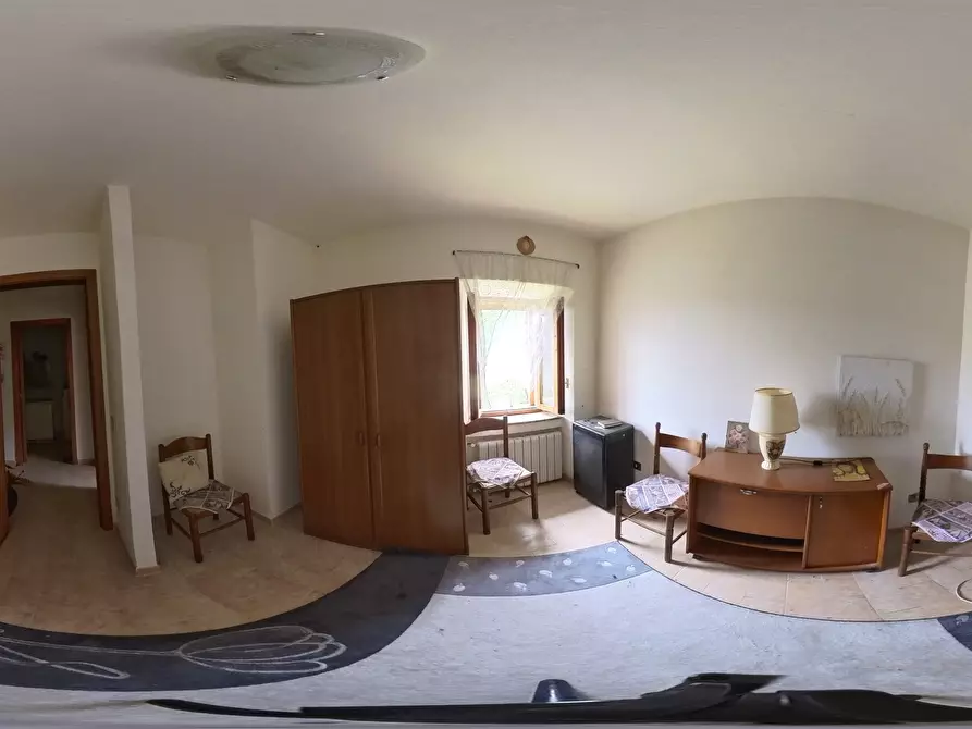 Immagine 42 di Casa indipendente in vendita  in cammoro a Sellano