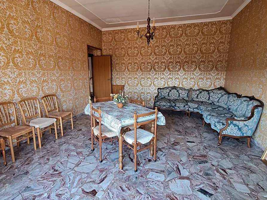 Immagine 47 di Casa indipendente in vendita  in Via Monte Grugnanello 35 a Morlupo