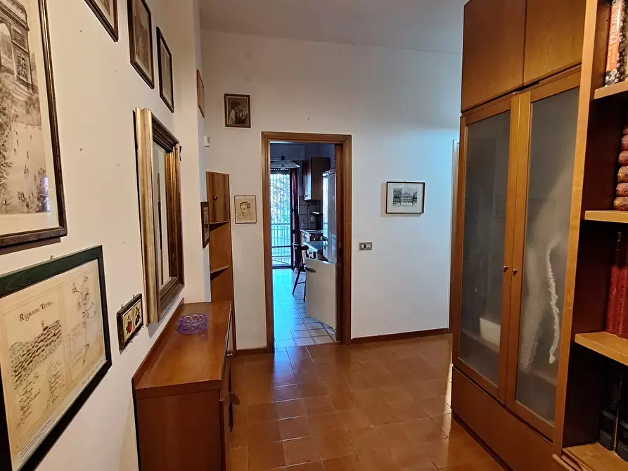 Immagine 10 di Appartamento in vendita  in Via G. di Vittorio 3 a Morlupo