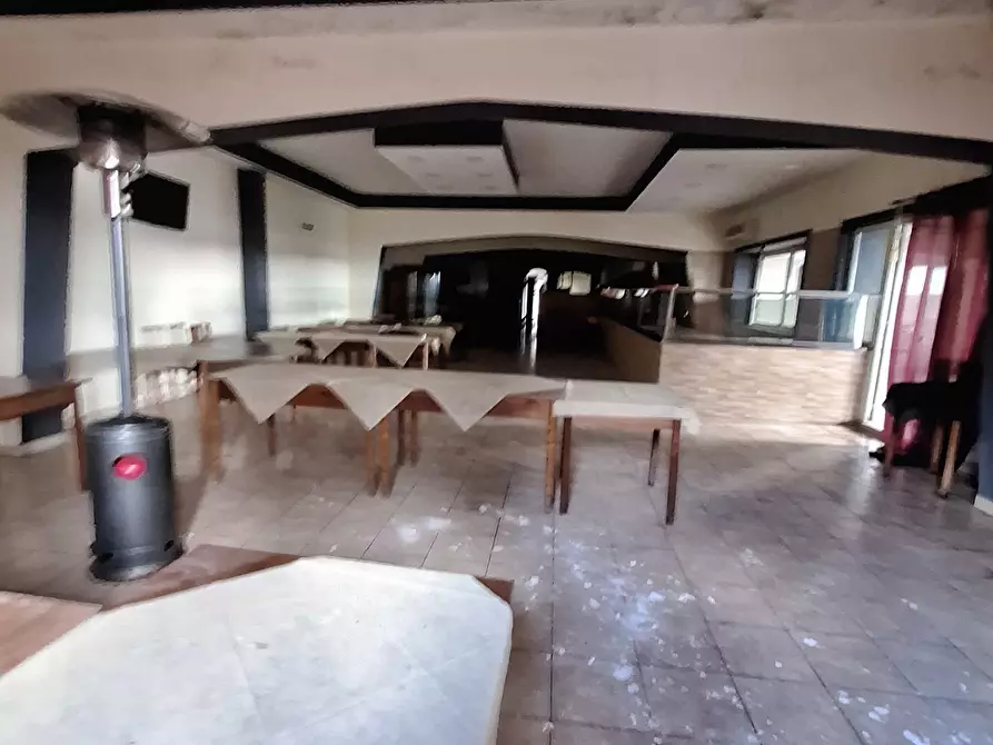 Immagine 18 di Palazzo in vendita  in Via Flaminia 5 a Morlupo