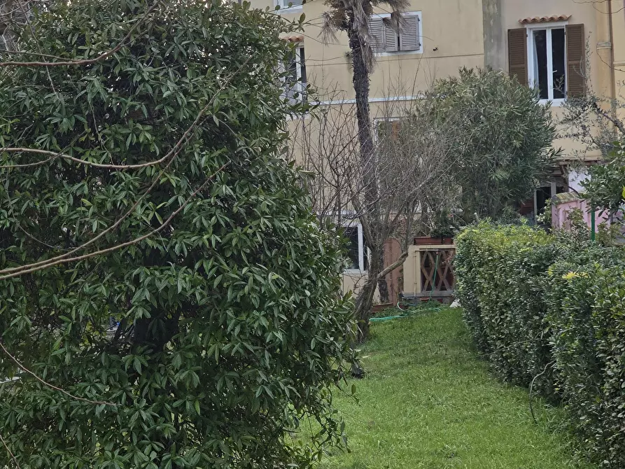 Immagine 47 di Casa indipendente in vendita  in Via Giacomo Matteotti 10 a Numana