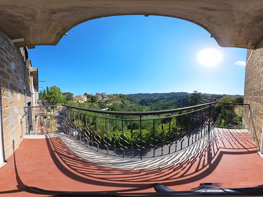 Immagine 35 di Pentalocale in vendita  in Via San Sebastiano 13A a Morlupo