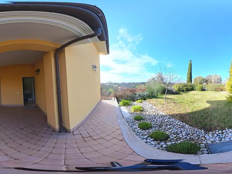 Immagine 52 di Villa in vendita  in Via Aldo Moro 889 a Morlupo